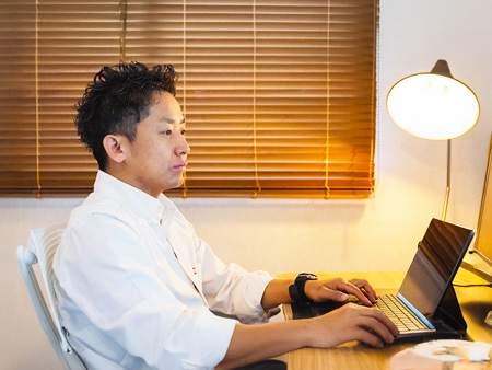 ACEにできること